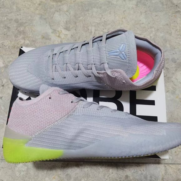 Nike Kobe AD NXT 360 multi-color basketball AQ1083-003 men's shoe size US_11 - Picture 7 of 10